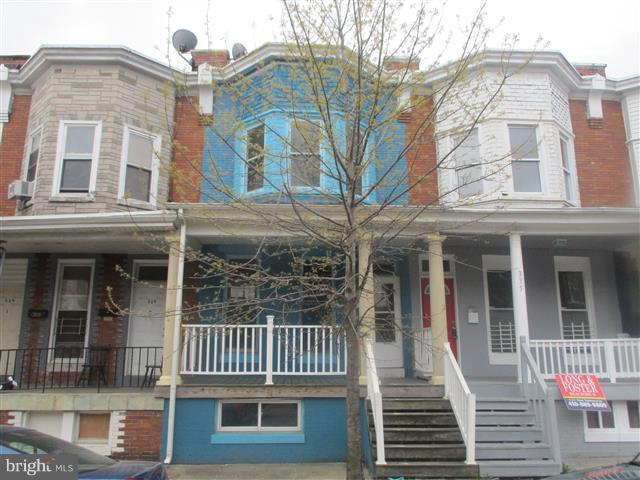 HARWOOD - Residential