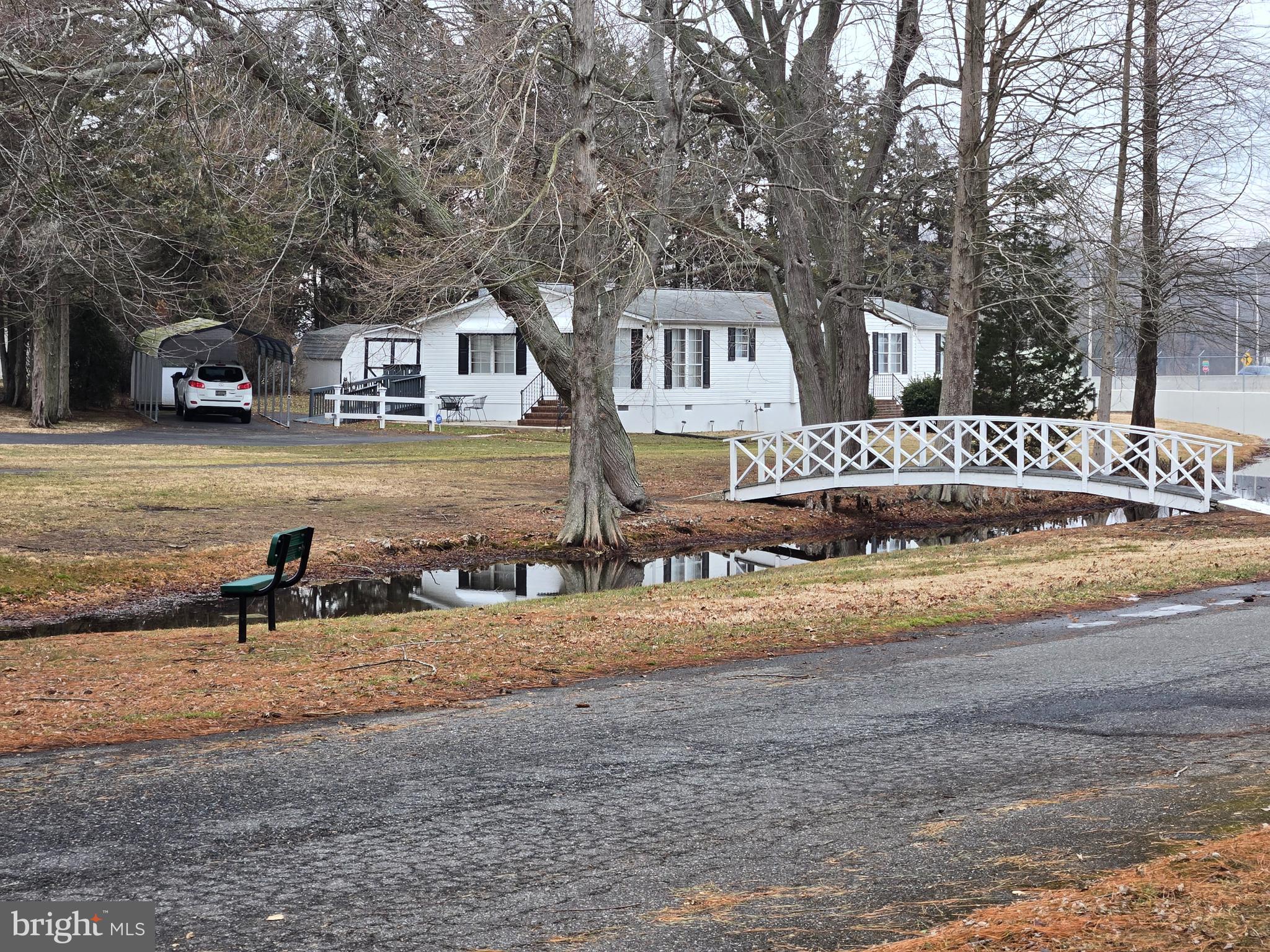 204 KESTREL COURT 204