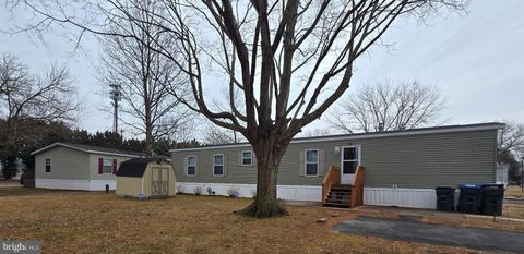 204 KESTREL COURT 204 FREDERICA DE 19946