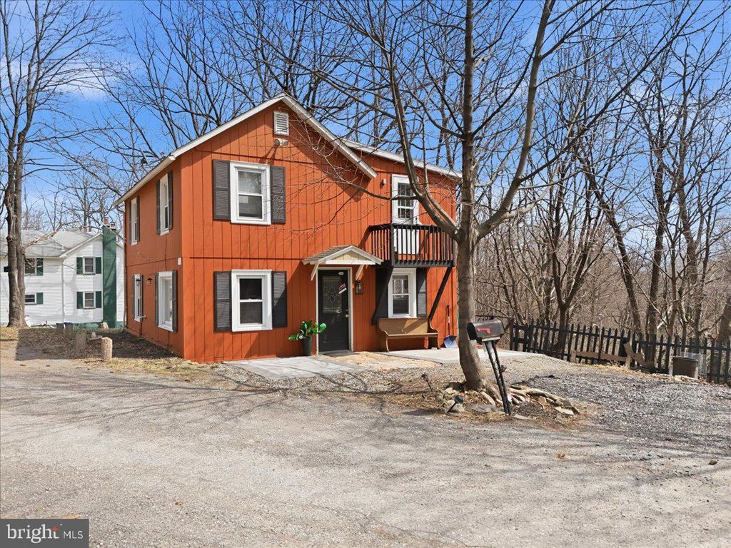 Photo of 22 Quay Avenue, MOUNT POCONO, PA 18344 (MLS # PAMR2006304)