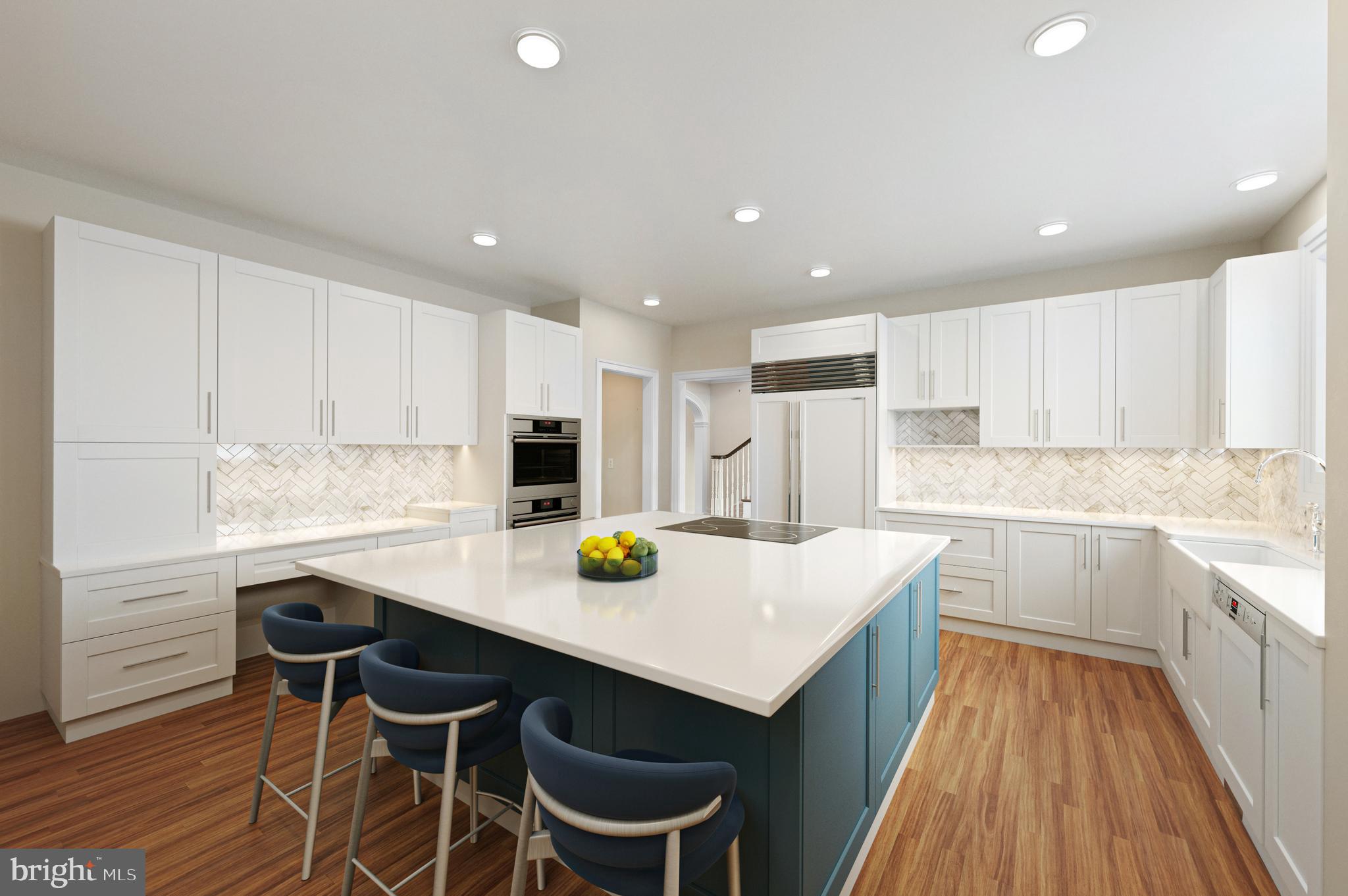 APPLEBROOK - Residential