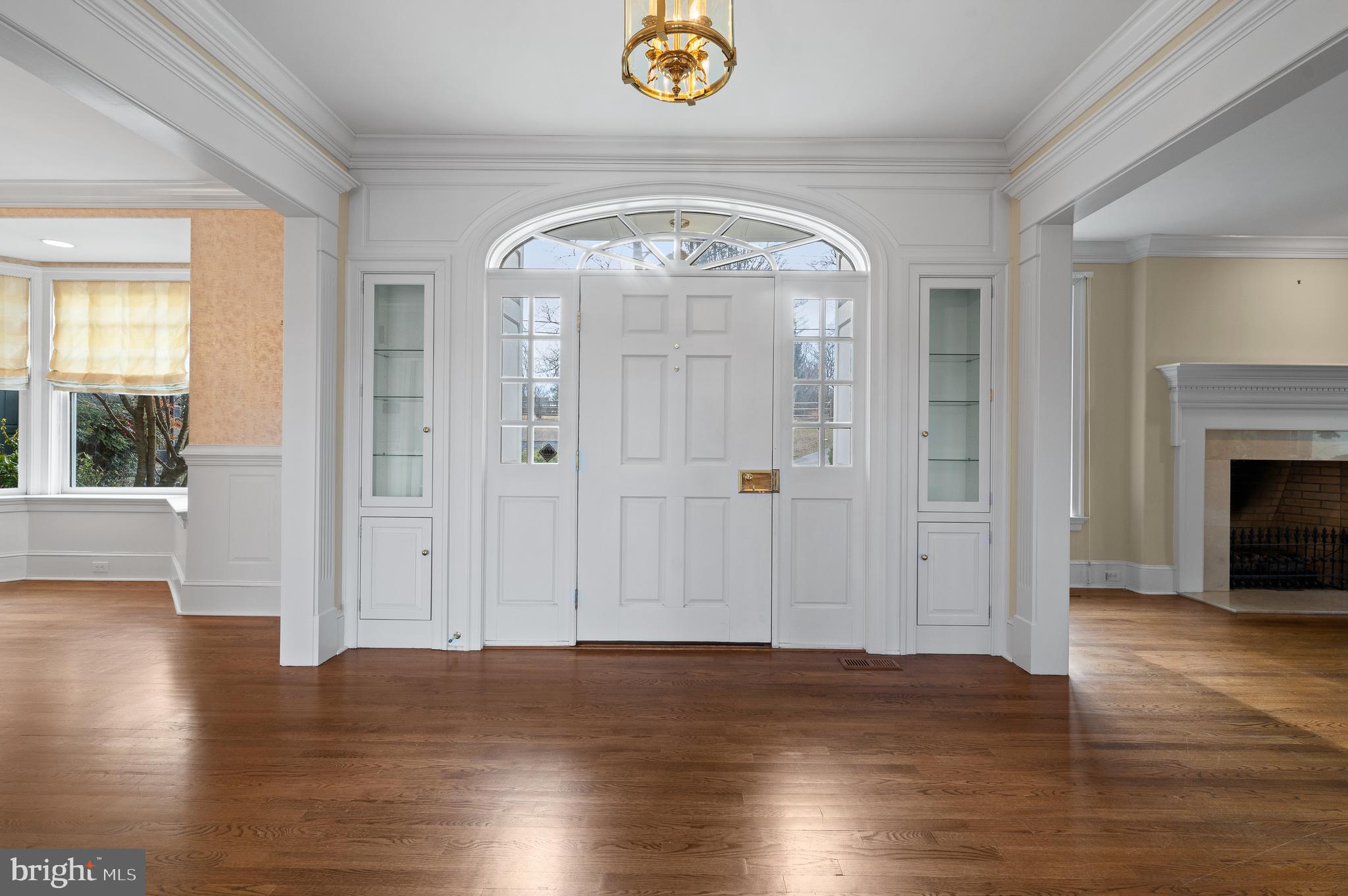 APPLEBROOK - Residential