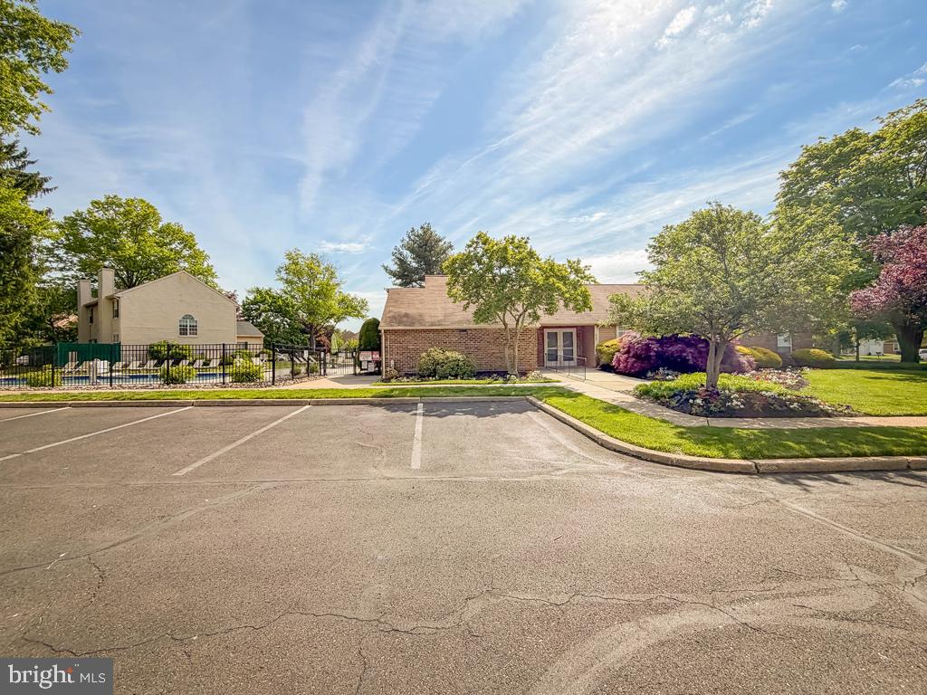 HEACOCK MDWS - Residential