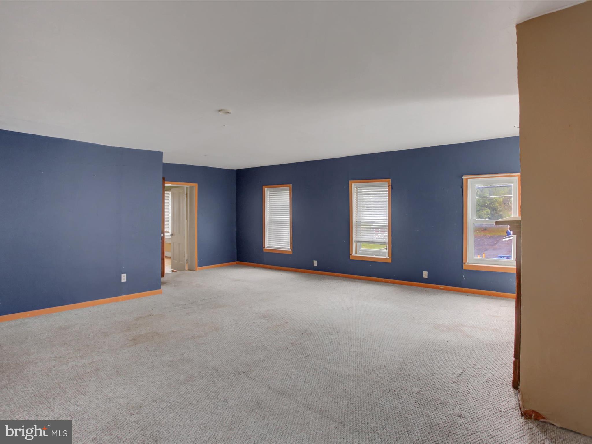 FAYETTEVILLE - Residential