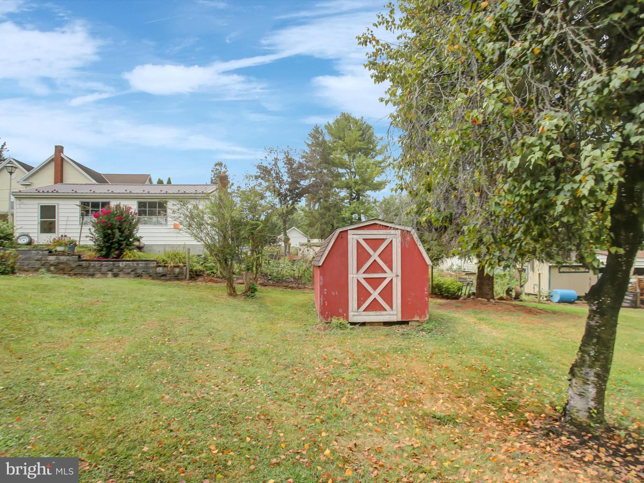 FAYETTEVILLE - Residential