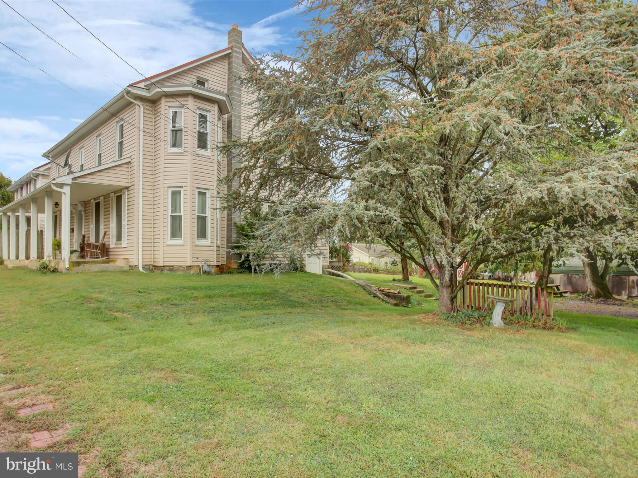 FAYETTEVILLE - Residential