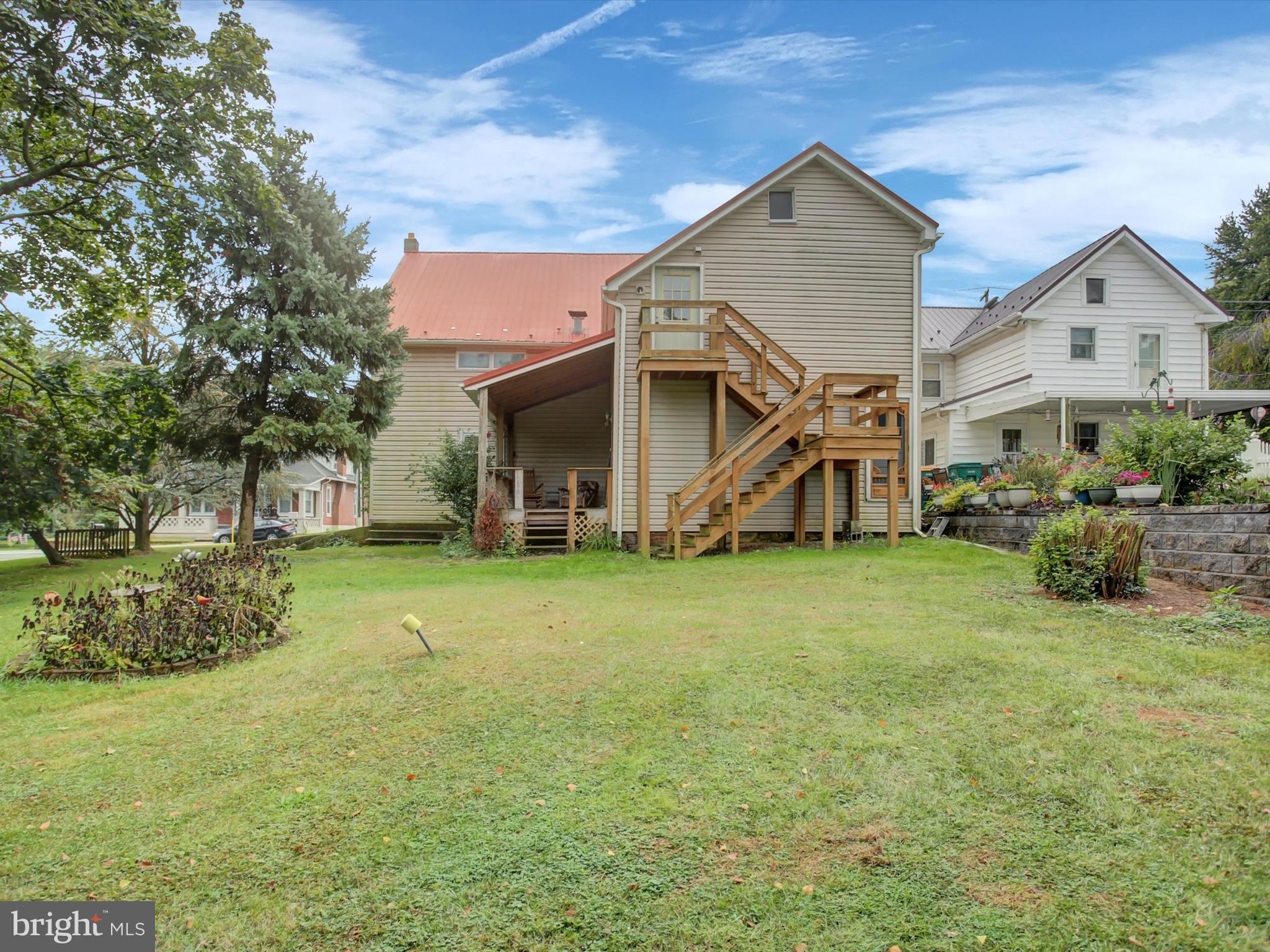 FAYETTEVILLE - Residential