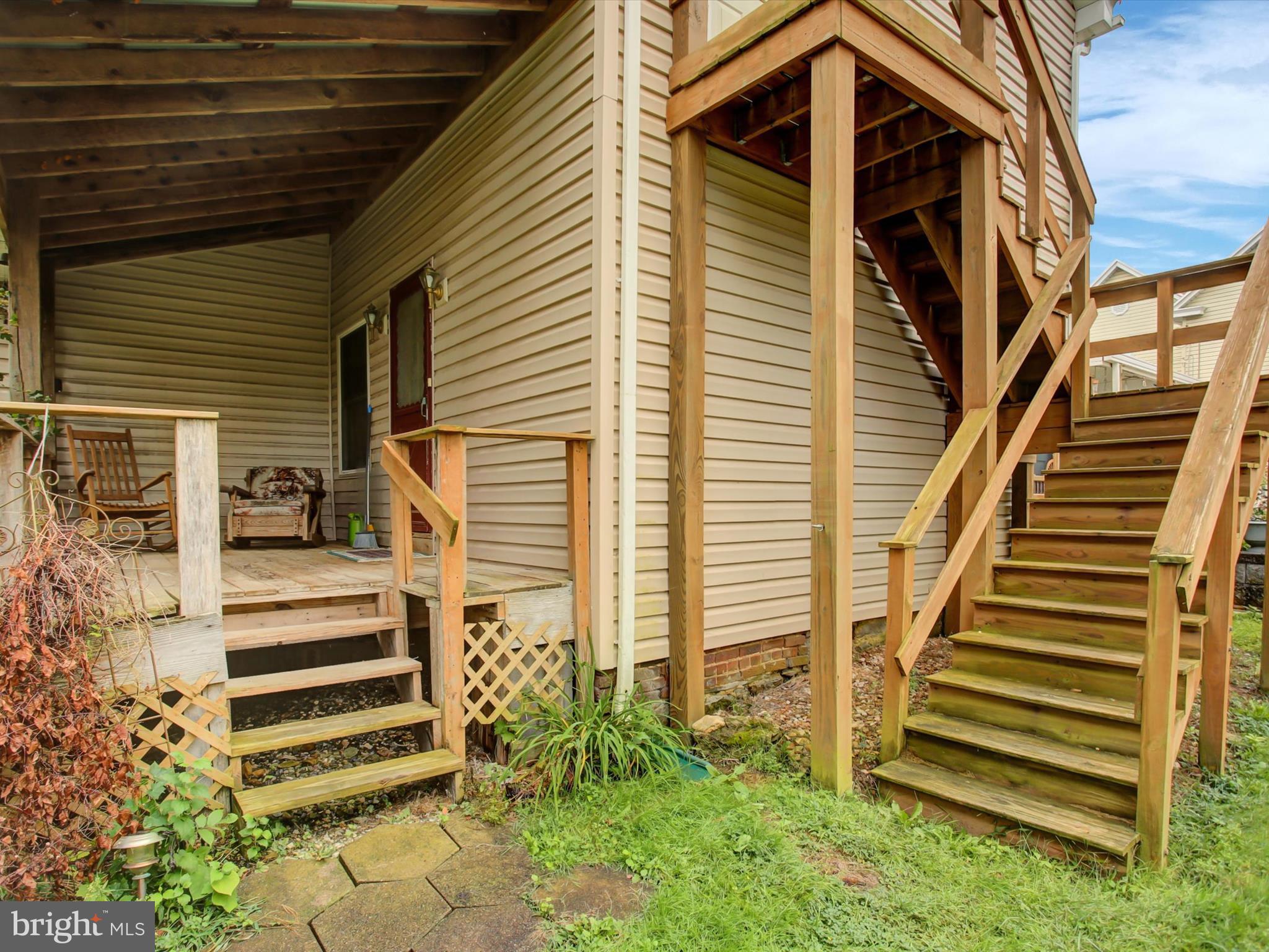 FAYETTEVILLE - Residential