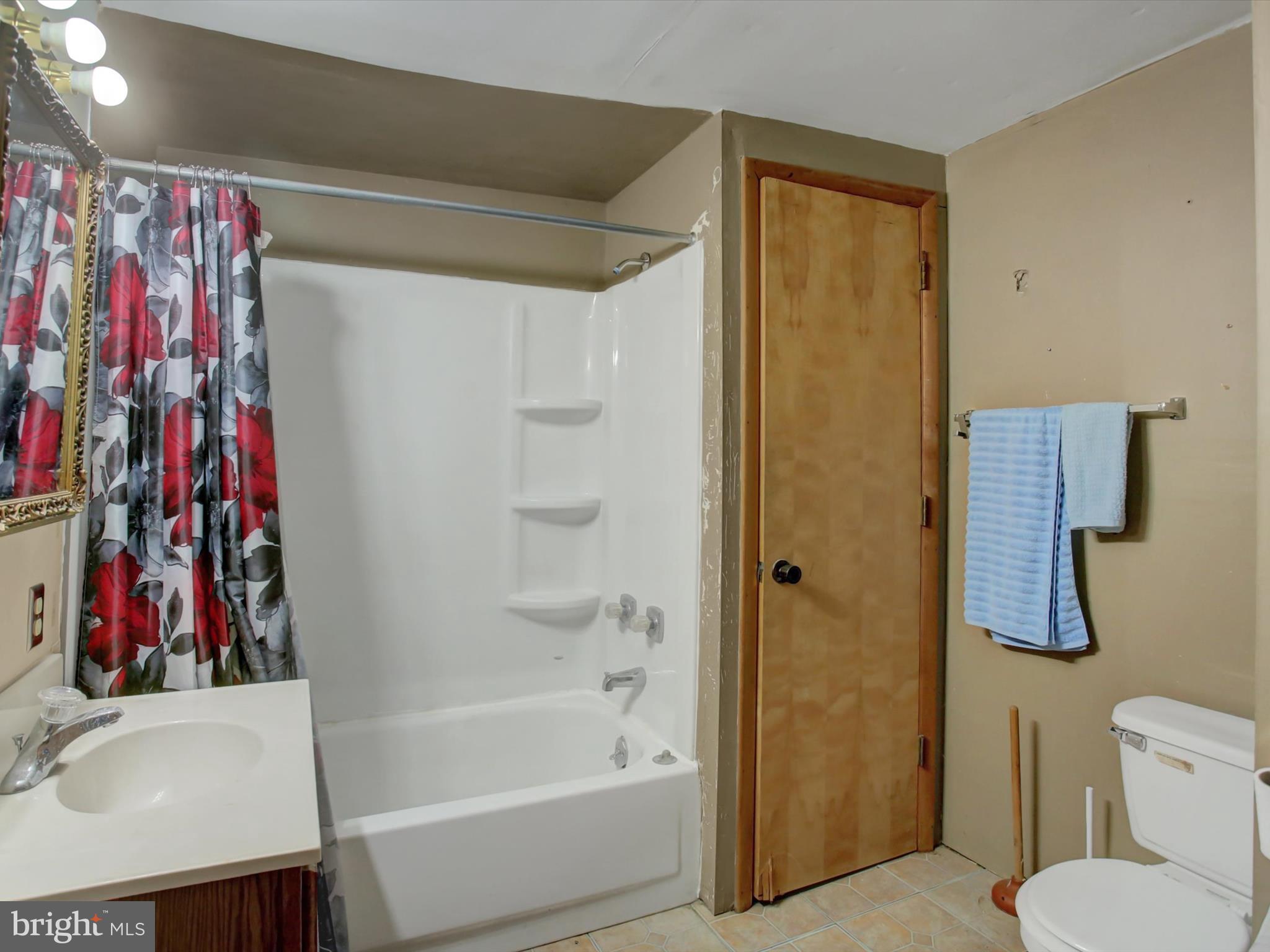 FAYETTEVILLE - Residential