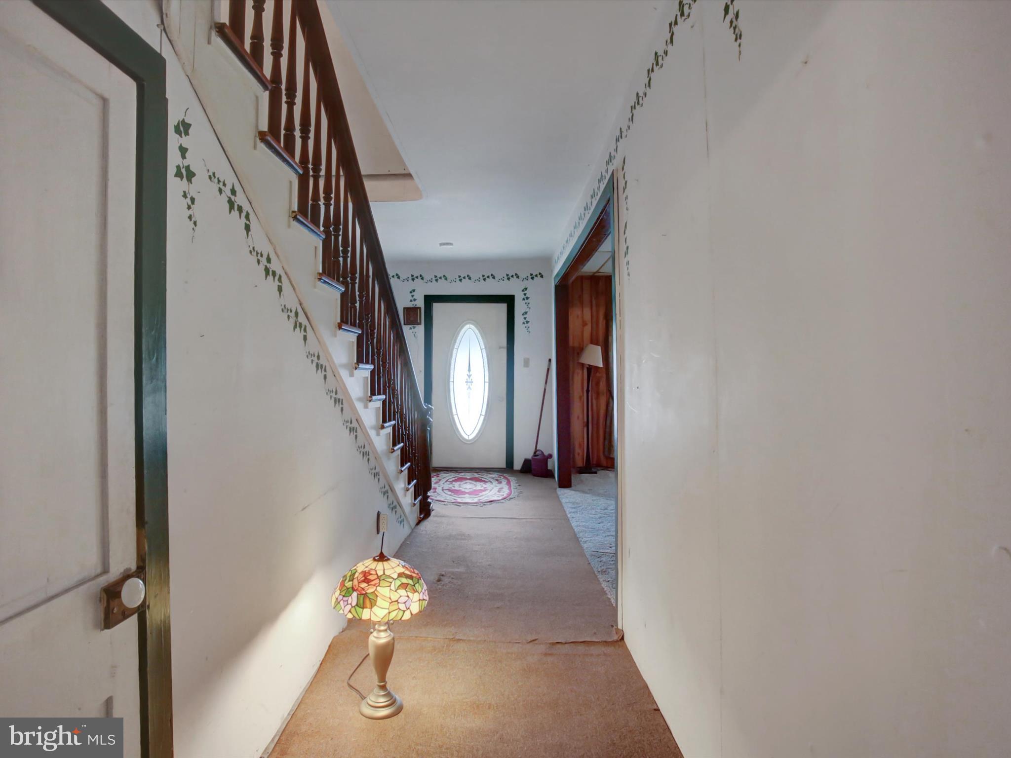 FAYETTEVILLE - Residential