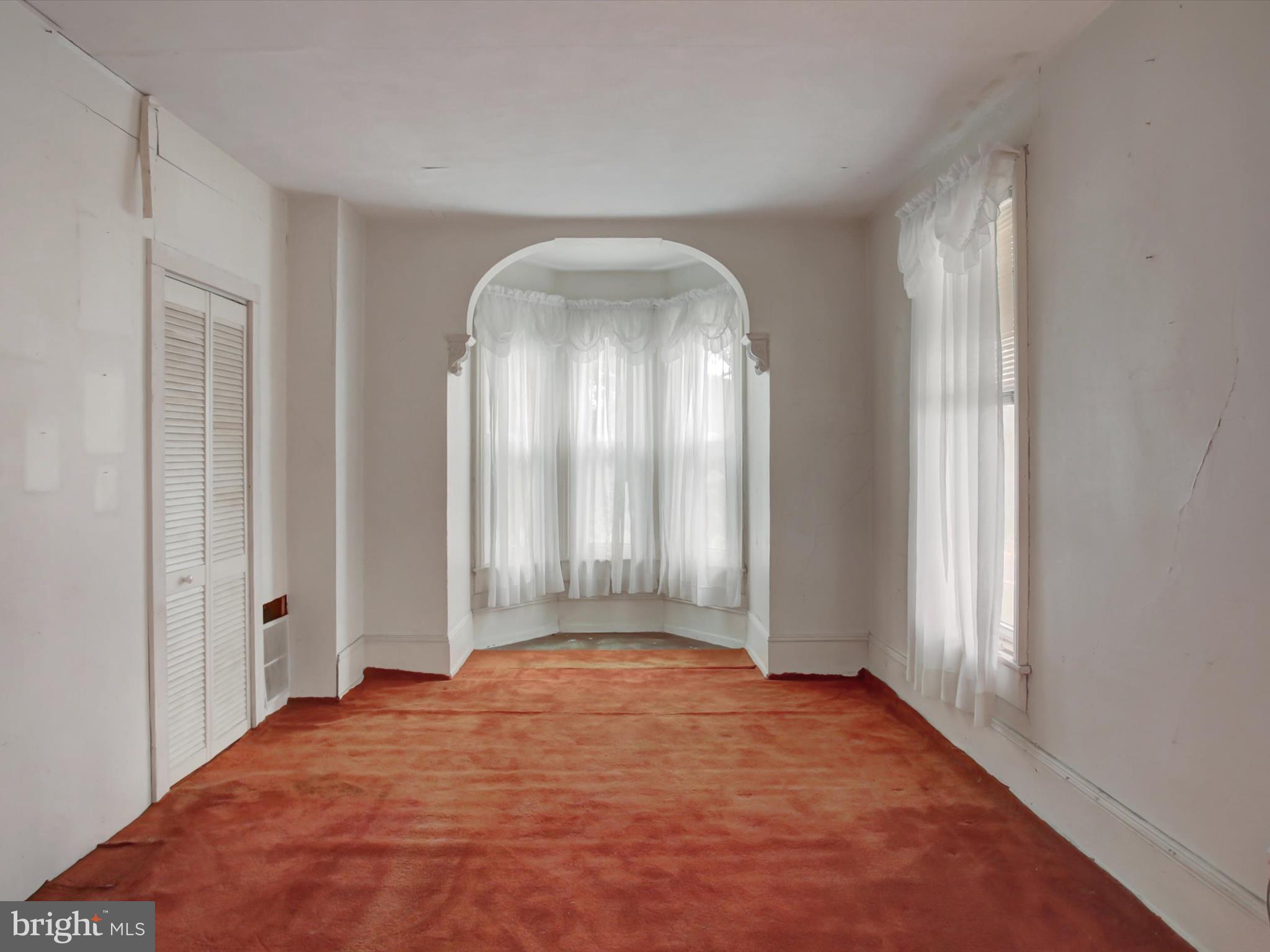 FAYETTEVILLE - Residential