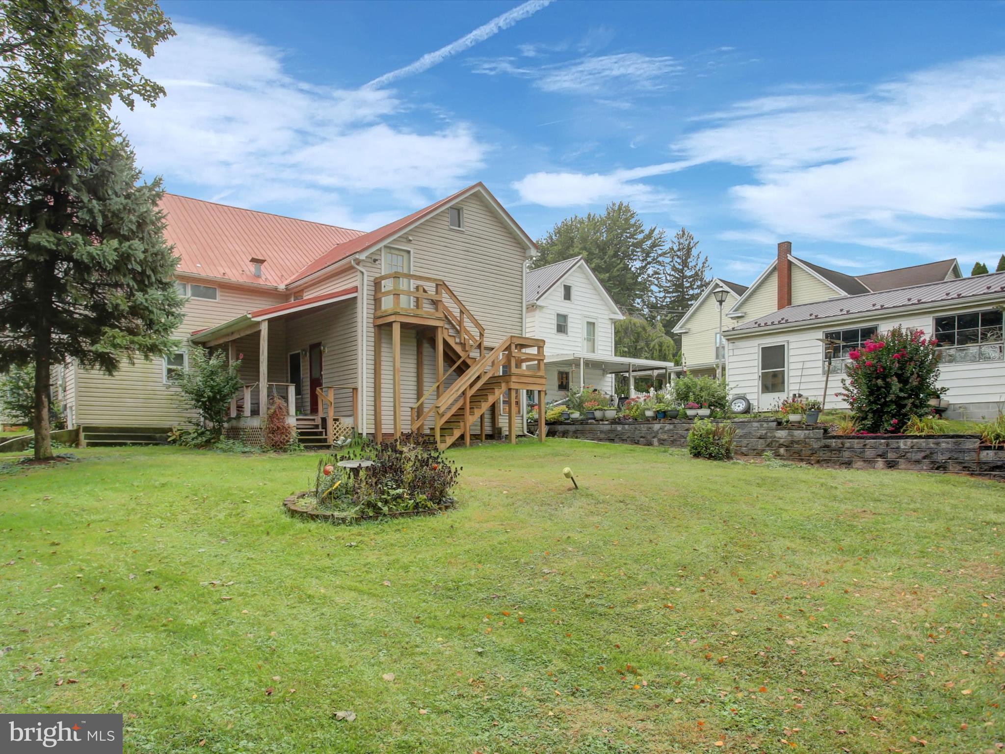 FAYETTEVILLE - Residential