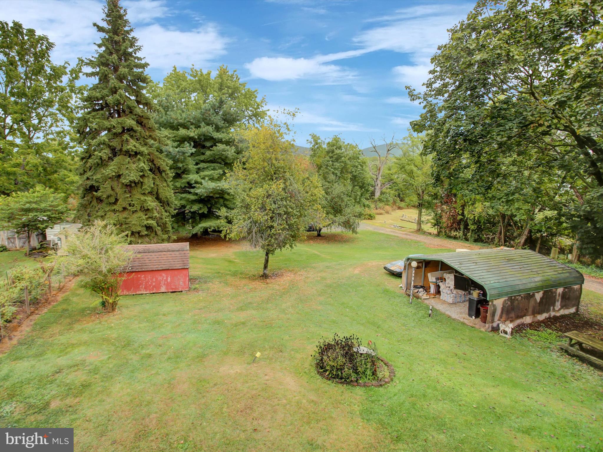 FAYETTEVILLE - Residential