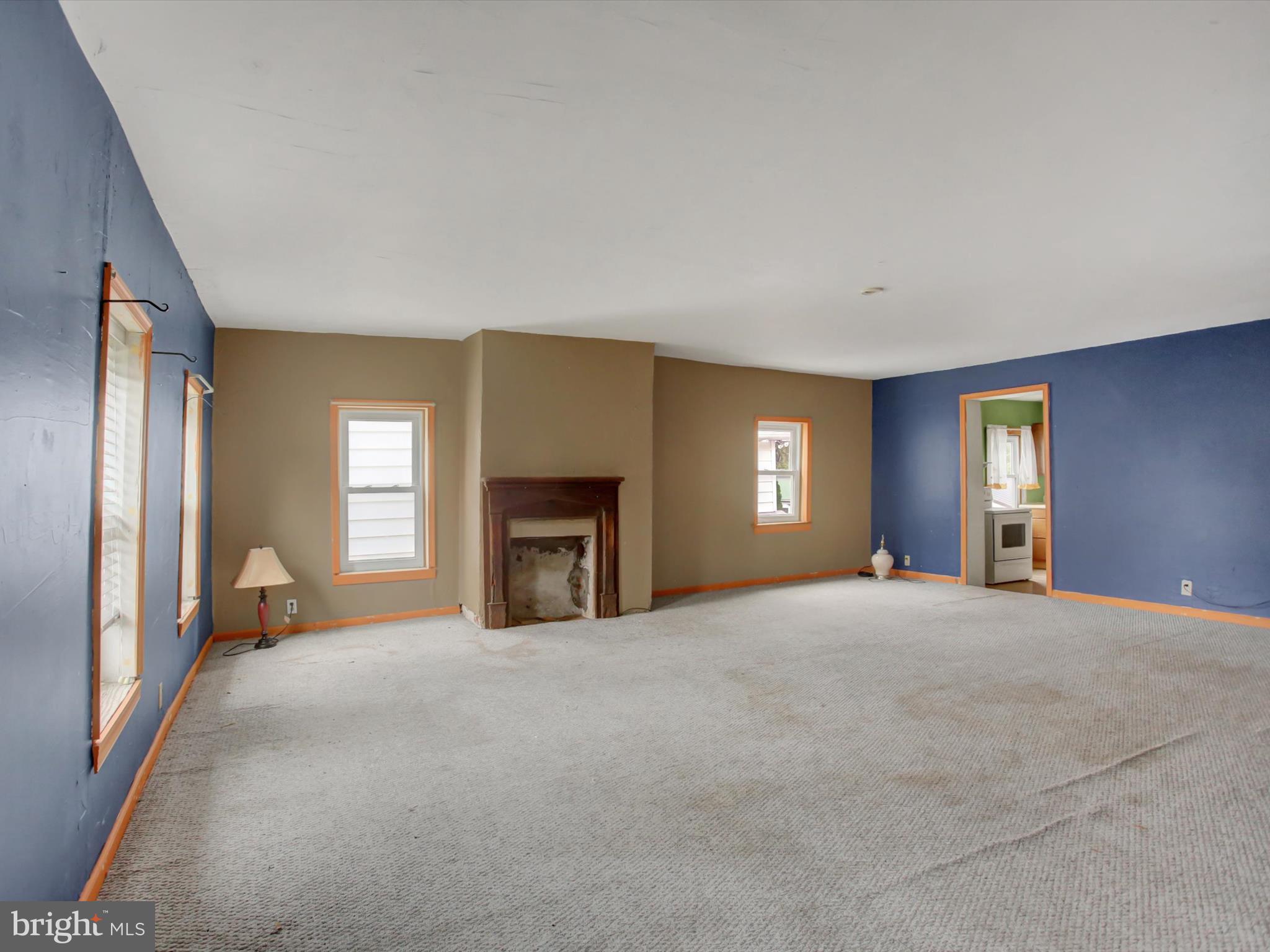 FAYETTEVILLE - Residential