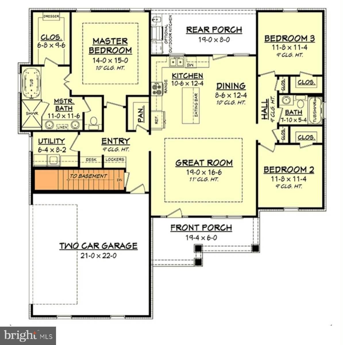 LOT 5 BEARCLAW ESTATES