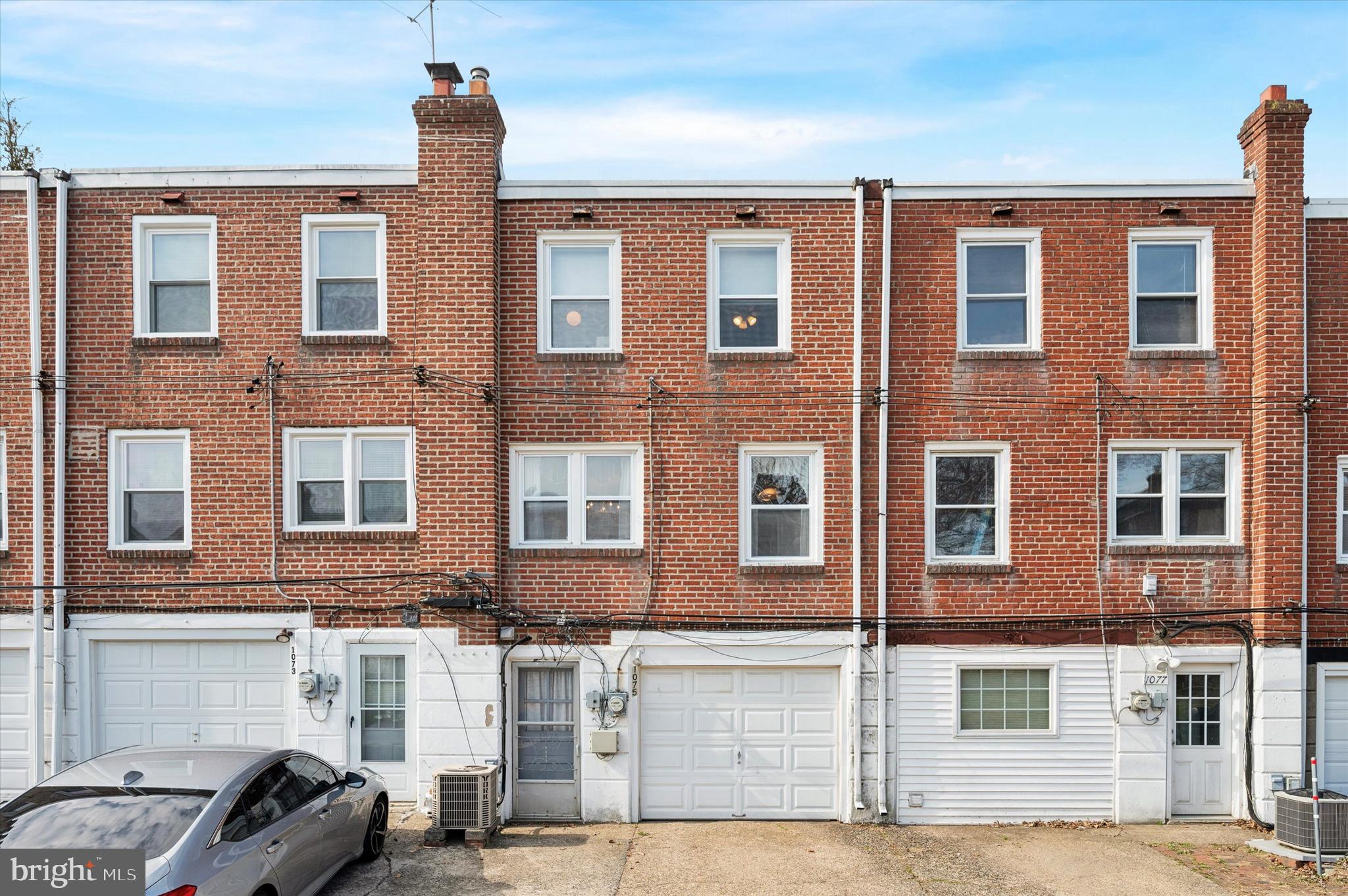 BRIARCLIFFE - Residential