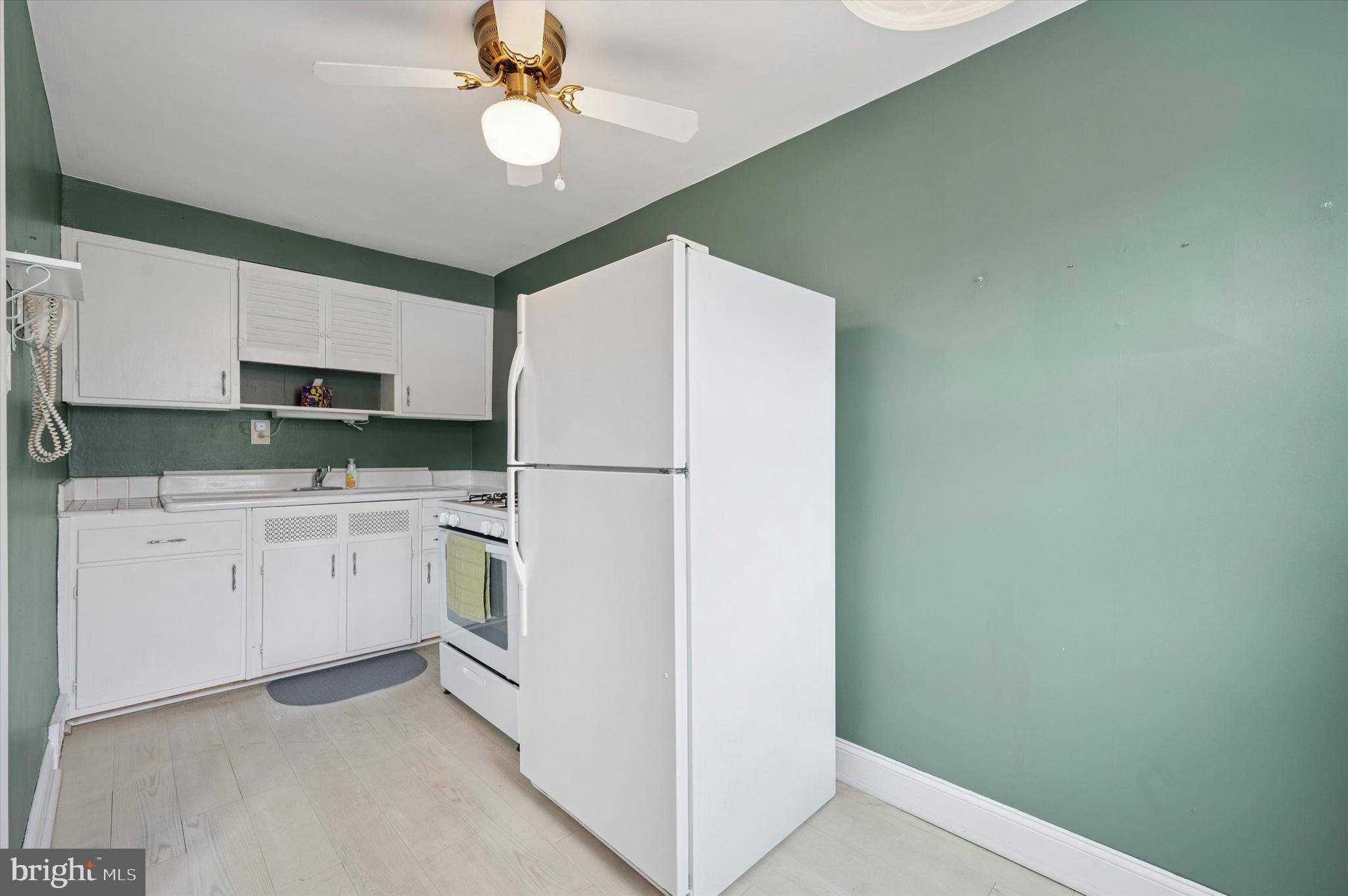 BRIARCLIFFE - Residential