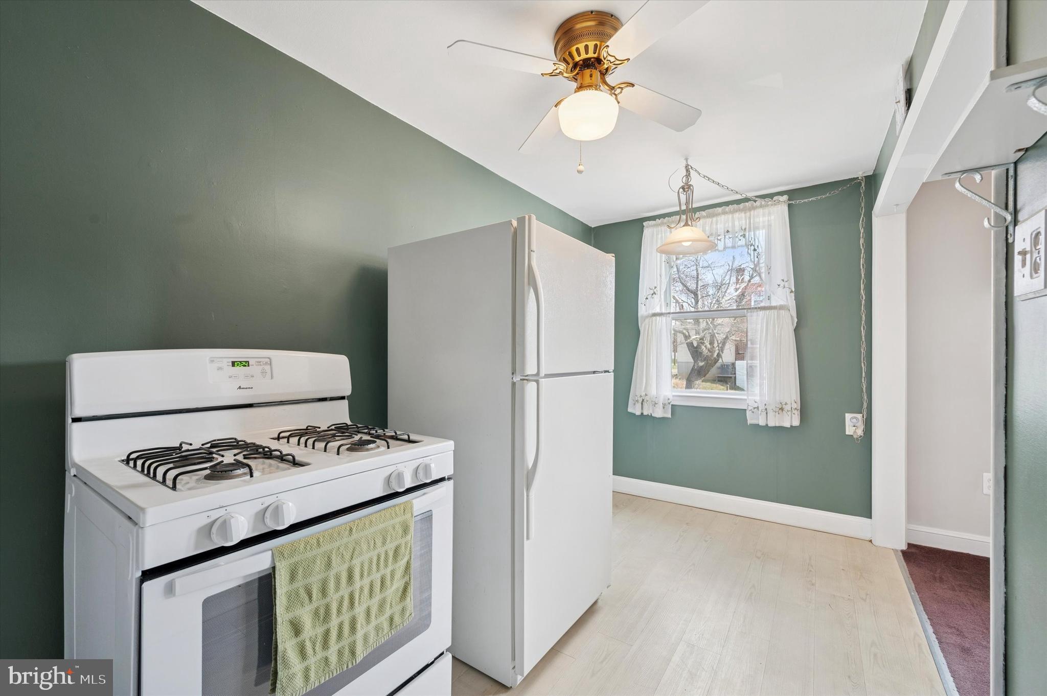 BRIARCLIFFE - Residential