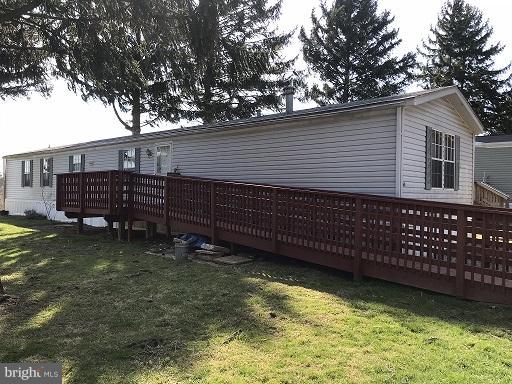 HILLANDALE HOMES - Residential