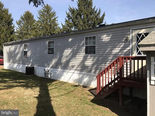 HILLANDALE HOMES - Residential