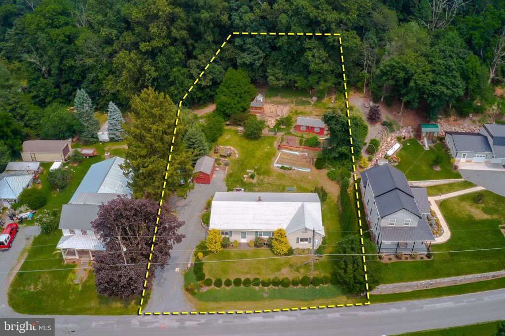 Photo of 1693 TURKEY HILL RD, EAST EARL, PA 17519 (MLS # PALA2037812)