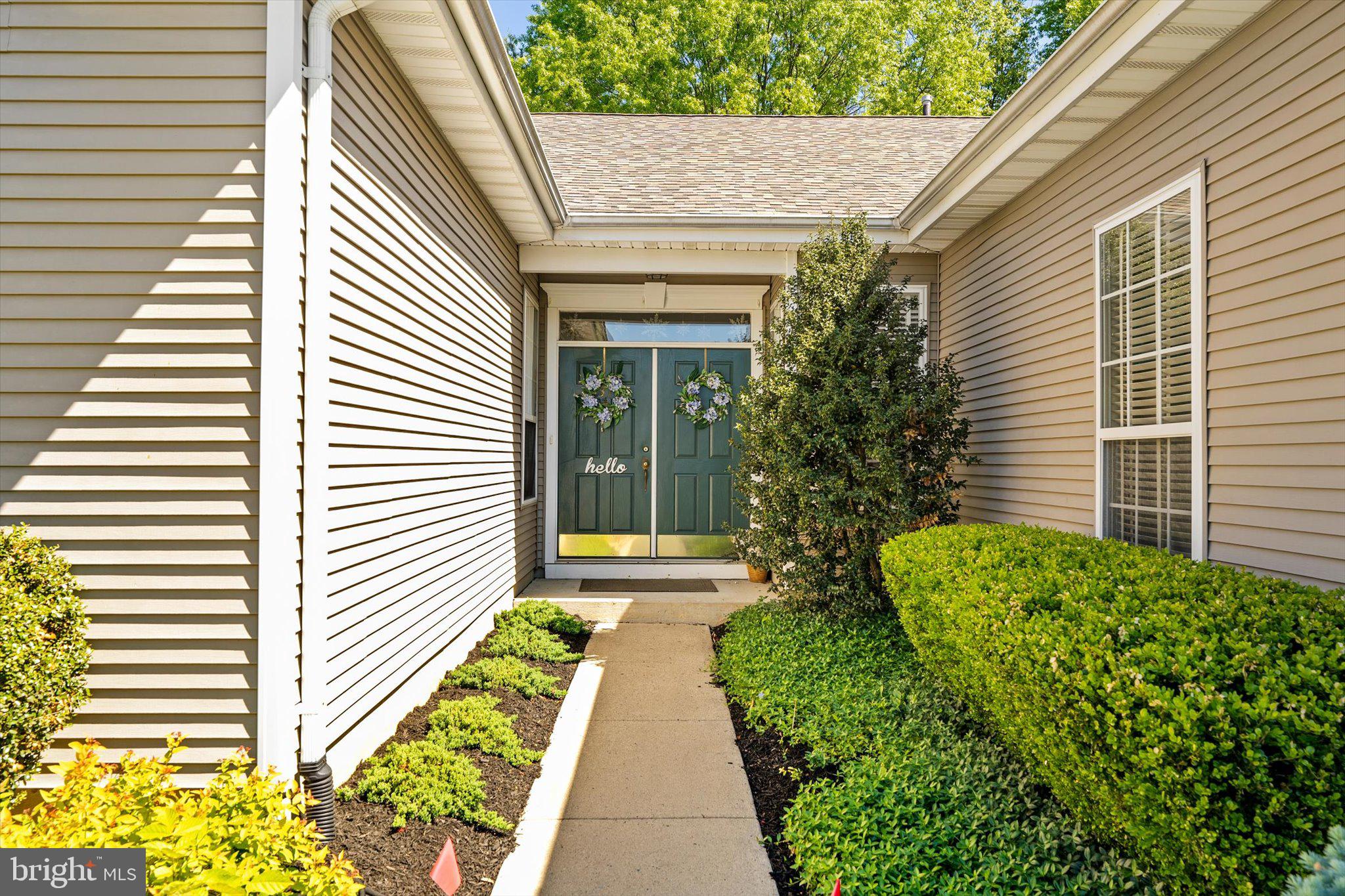 31 BARBARY LANE