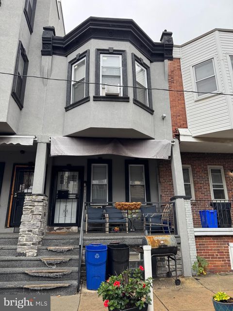 1430 N CORLIES STREET PHILADELPHIA PA 19121