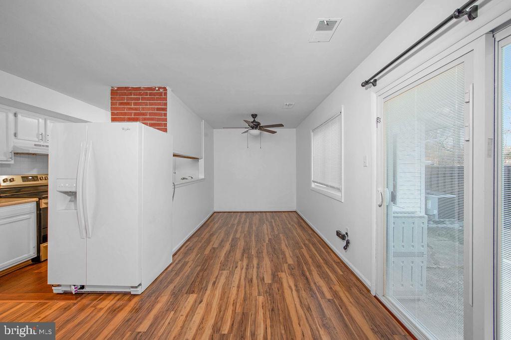 SUGARLAND - Residential Lease