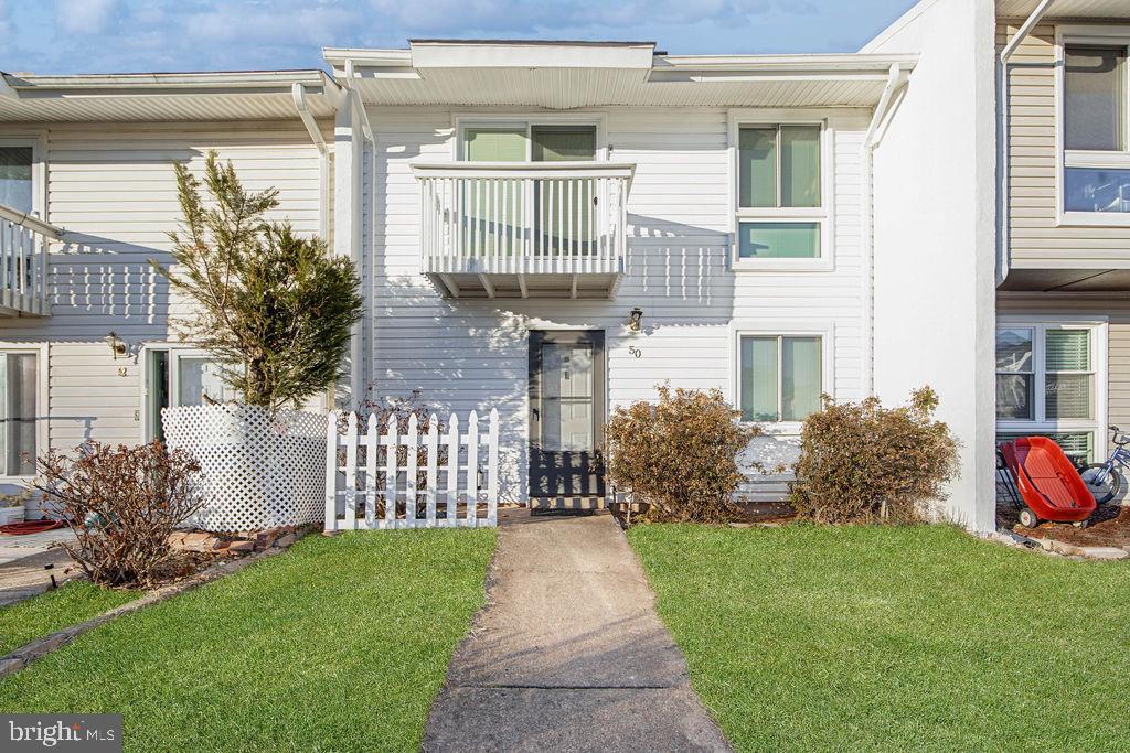 SUGARLAND - Residential Lease