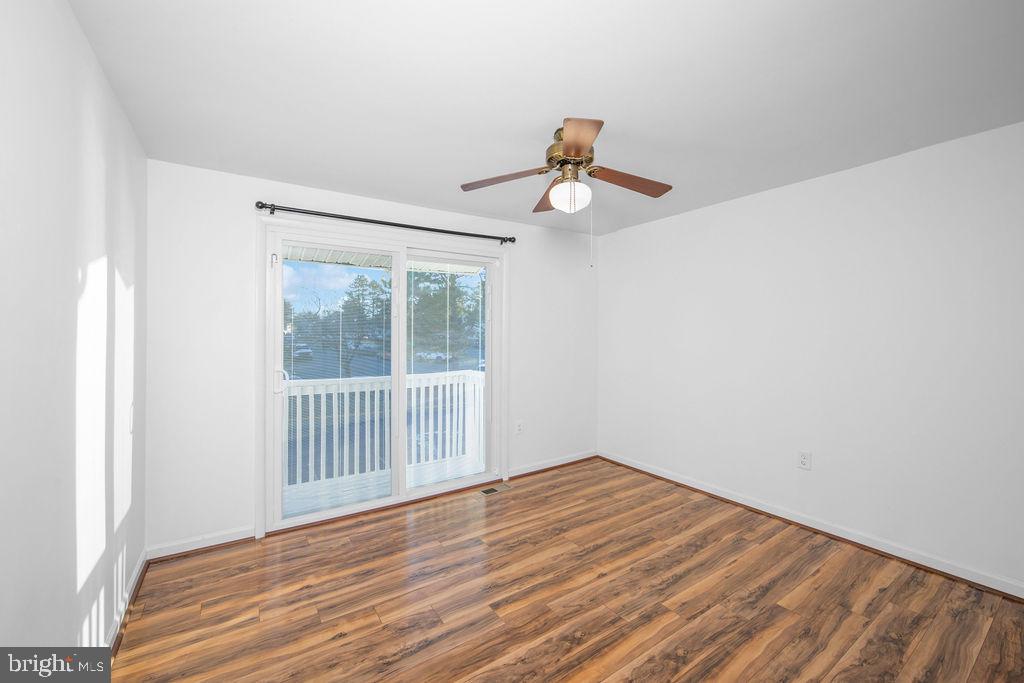 SUGARLAND - Residential Lease