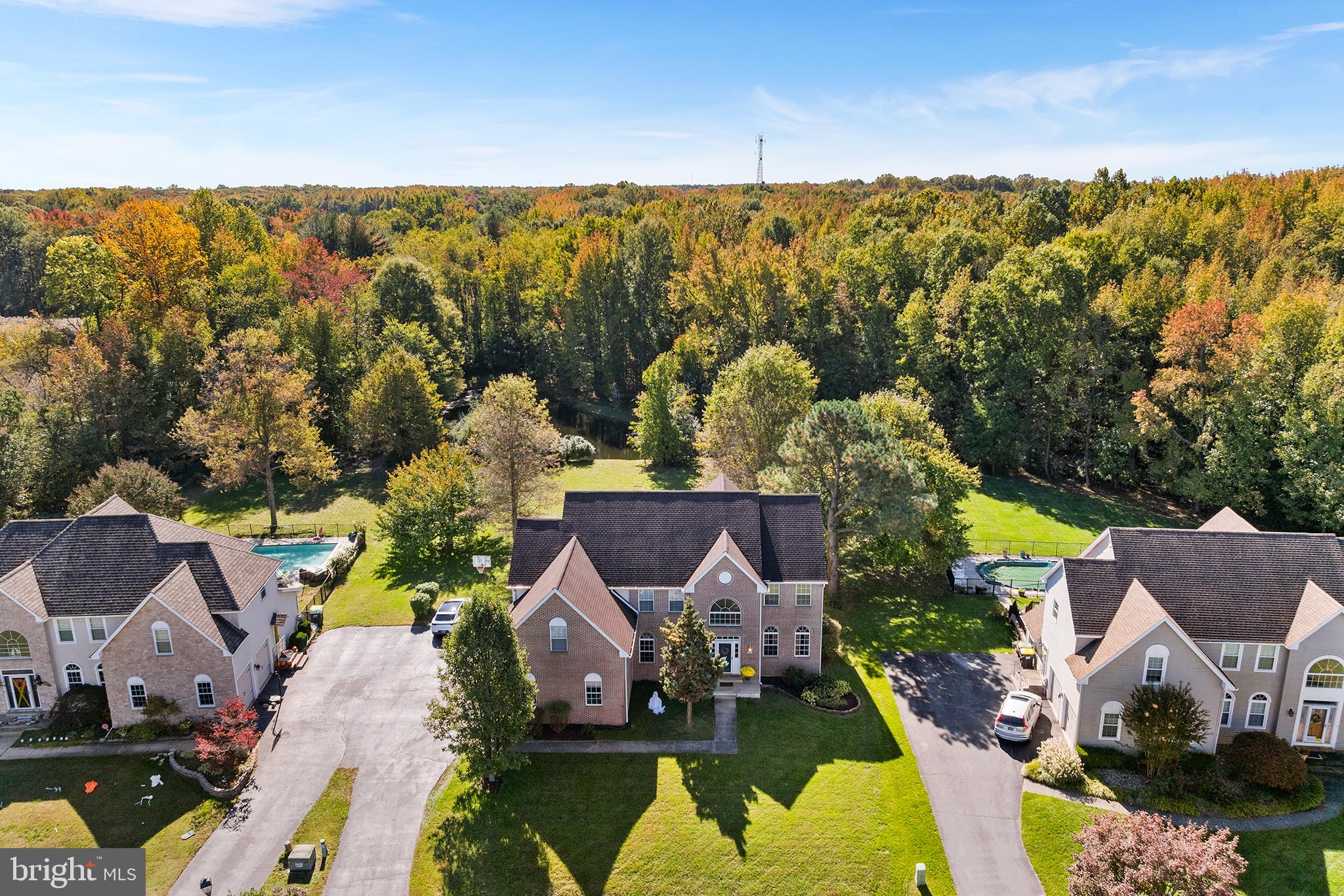 327 MEADOW GLEN DRIVE