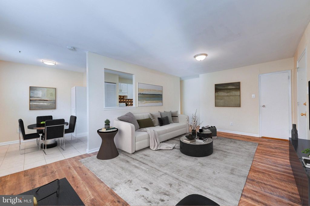 Photo of 403 S Main Street #D101, Doylestown, PA 18901 (MLS # PABU2061774)