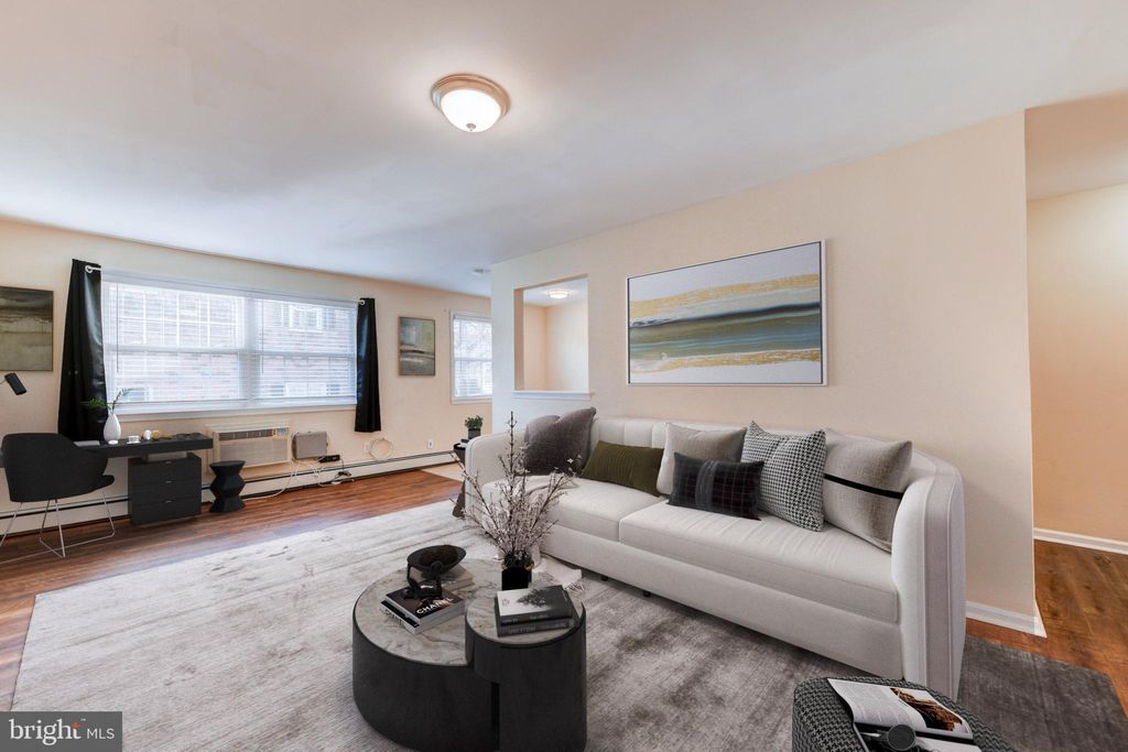 Photo of 403 S Main Street #D101, Doylestown, PA 18901 (MLS # PABU2061774)