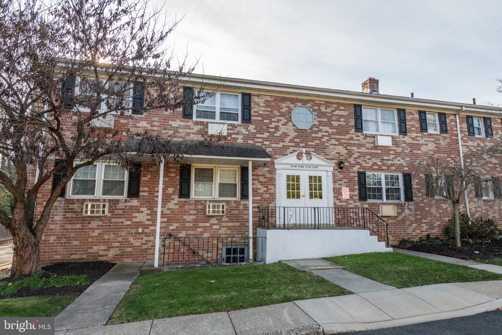 Photo of 403 S Main Street #D101, Doylestown, PA 18901 (MLS # PABU2061774)