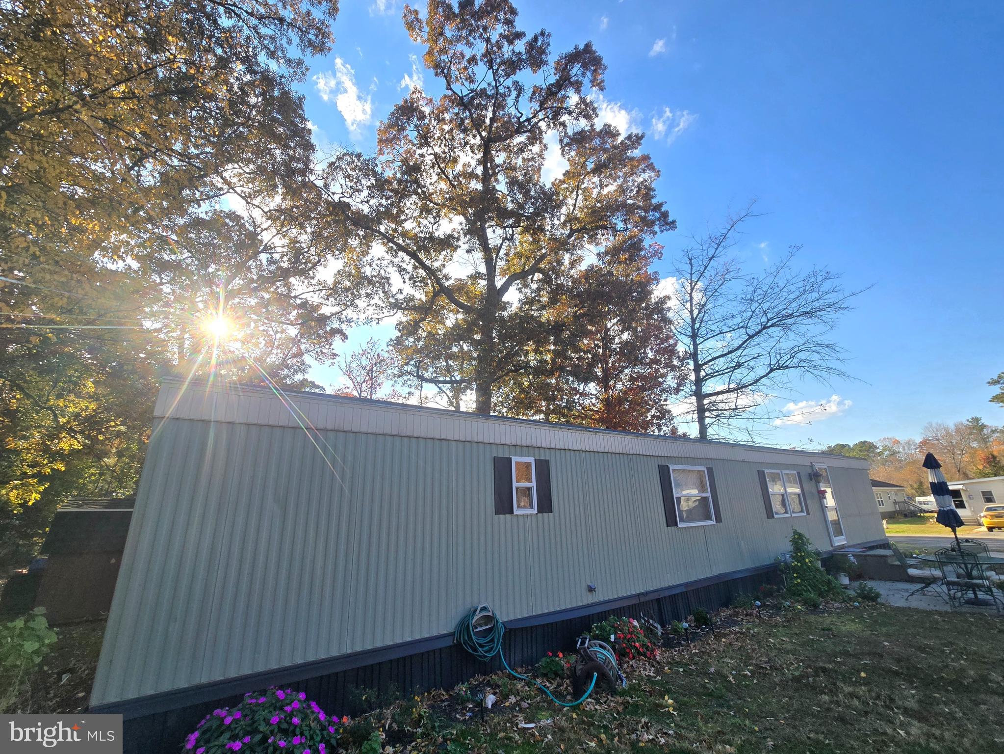 CHERRY CREEK VALLEY - Residential