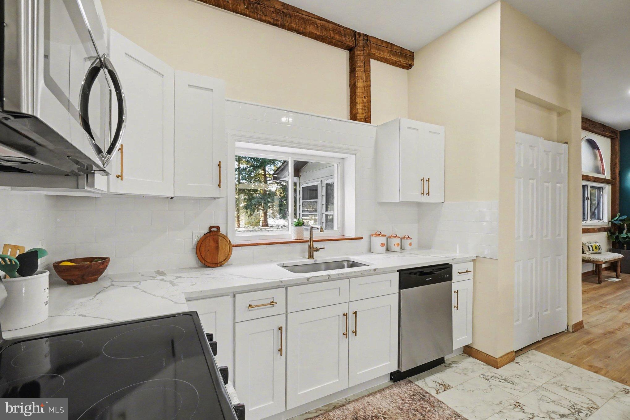 DEERHAVEN - Residential