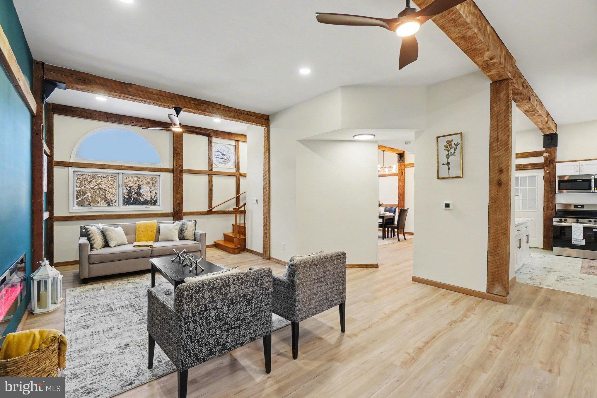 DEERHAVEN - Residential