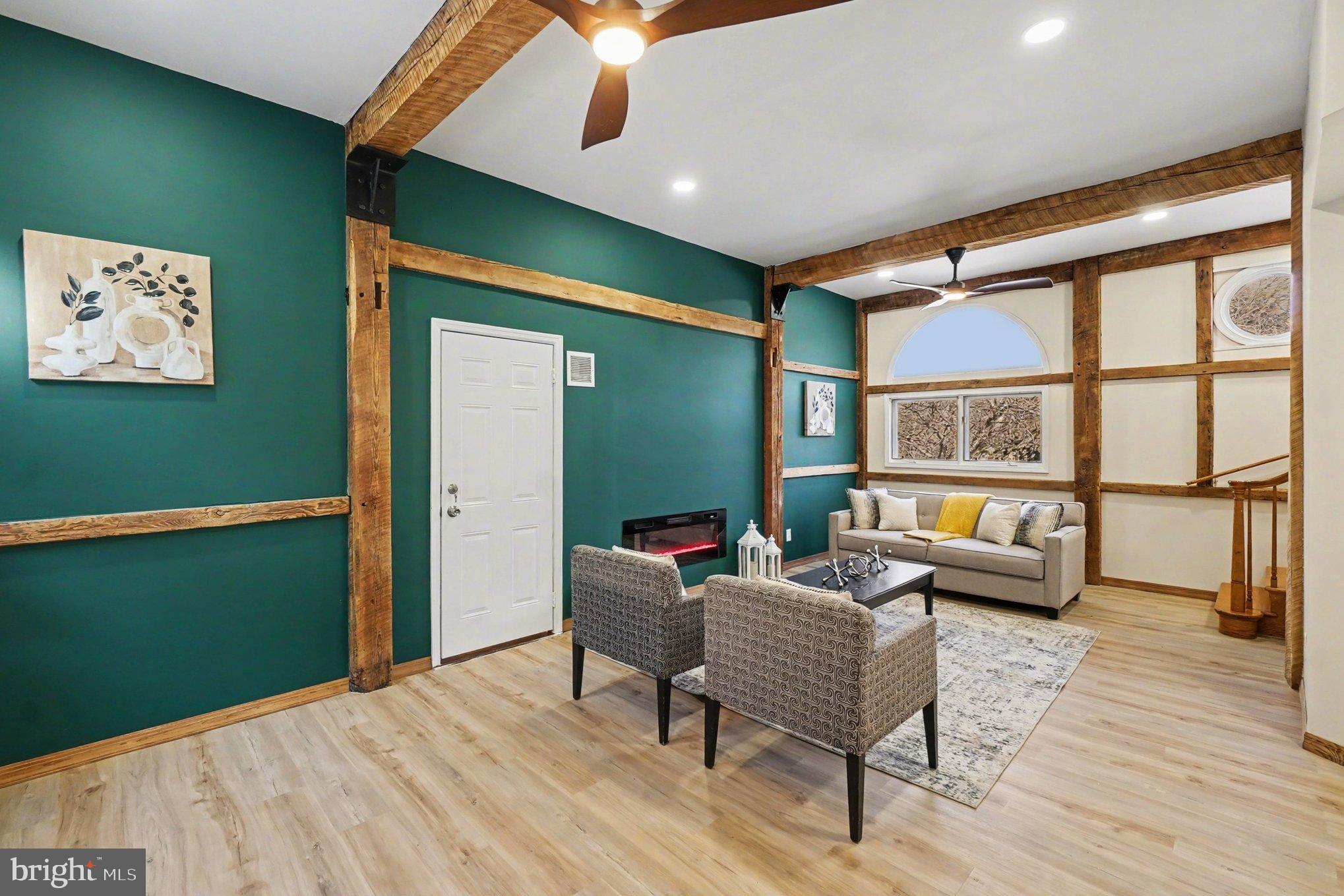 DEERHAVEN - Residential