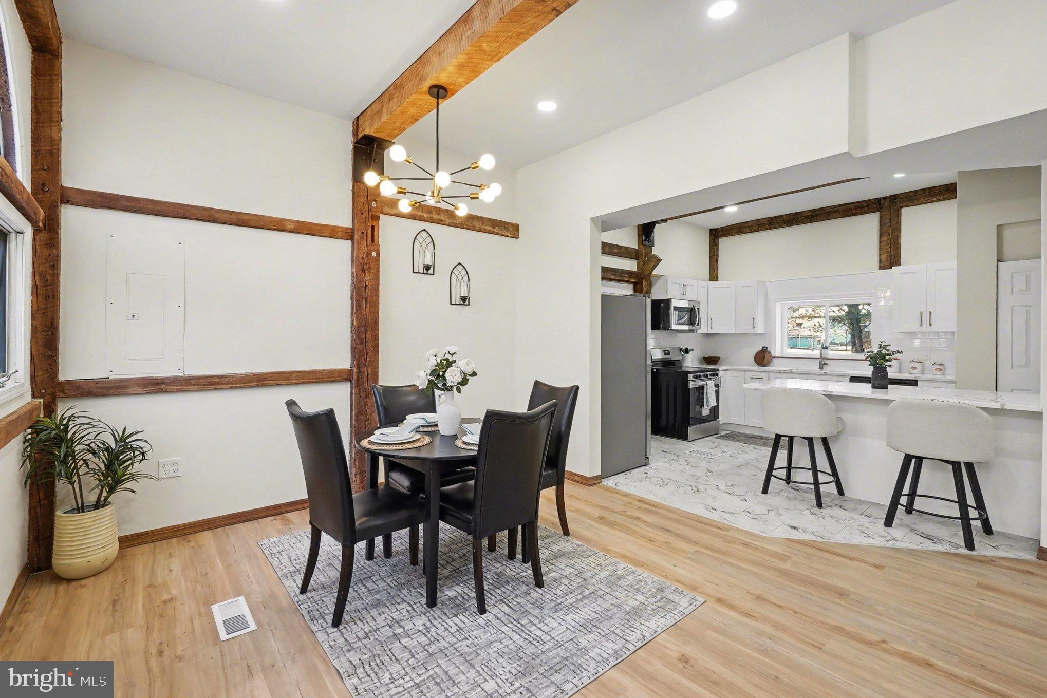 DEERHAVEN - Residential