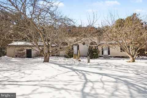 Homes For Sale - 151 Fawn Drive<br/> Cecil County, Elkton, MD 21921