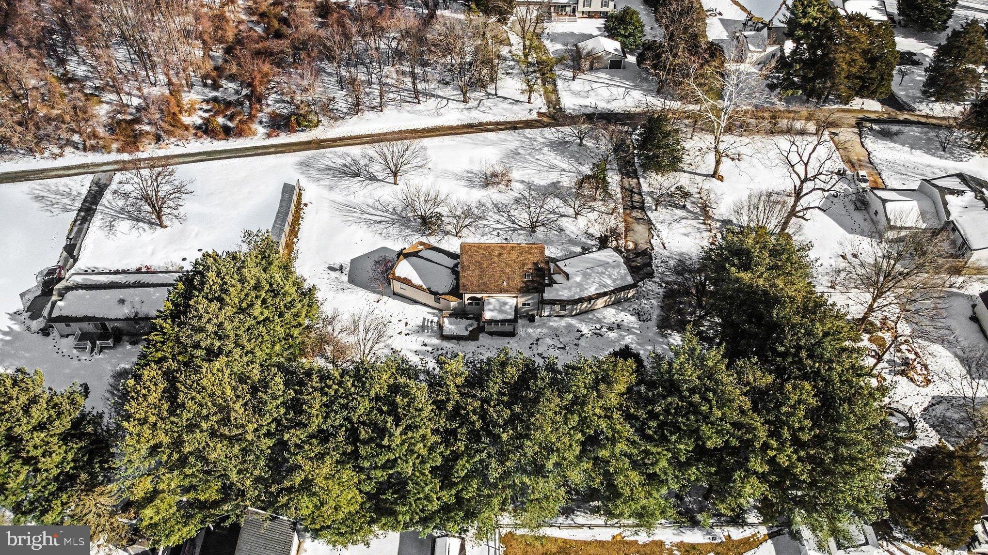 DEERHAVEN - Residential