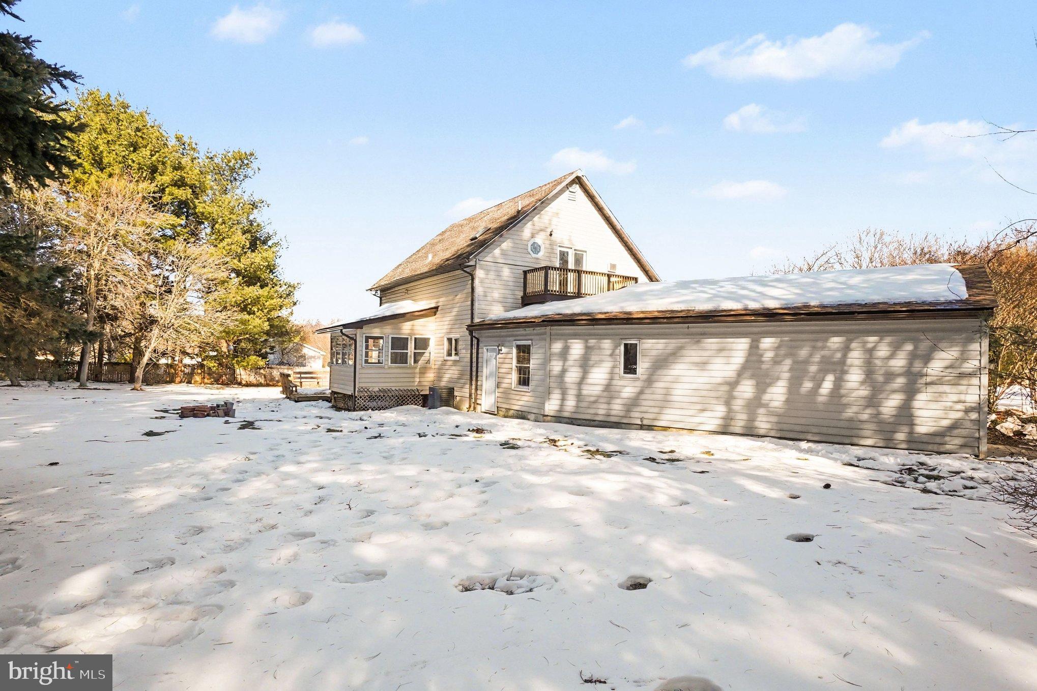 DEERHAVEN - Residential