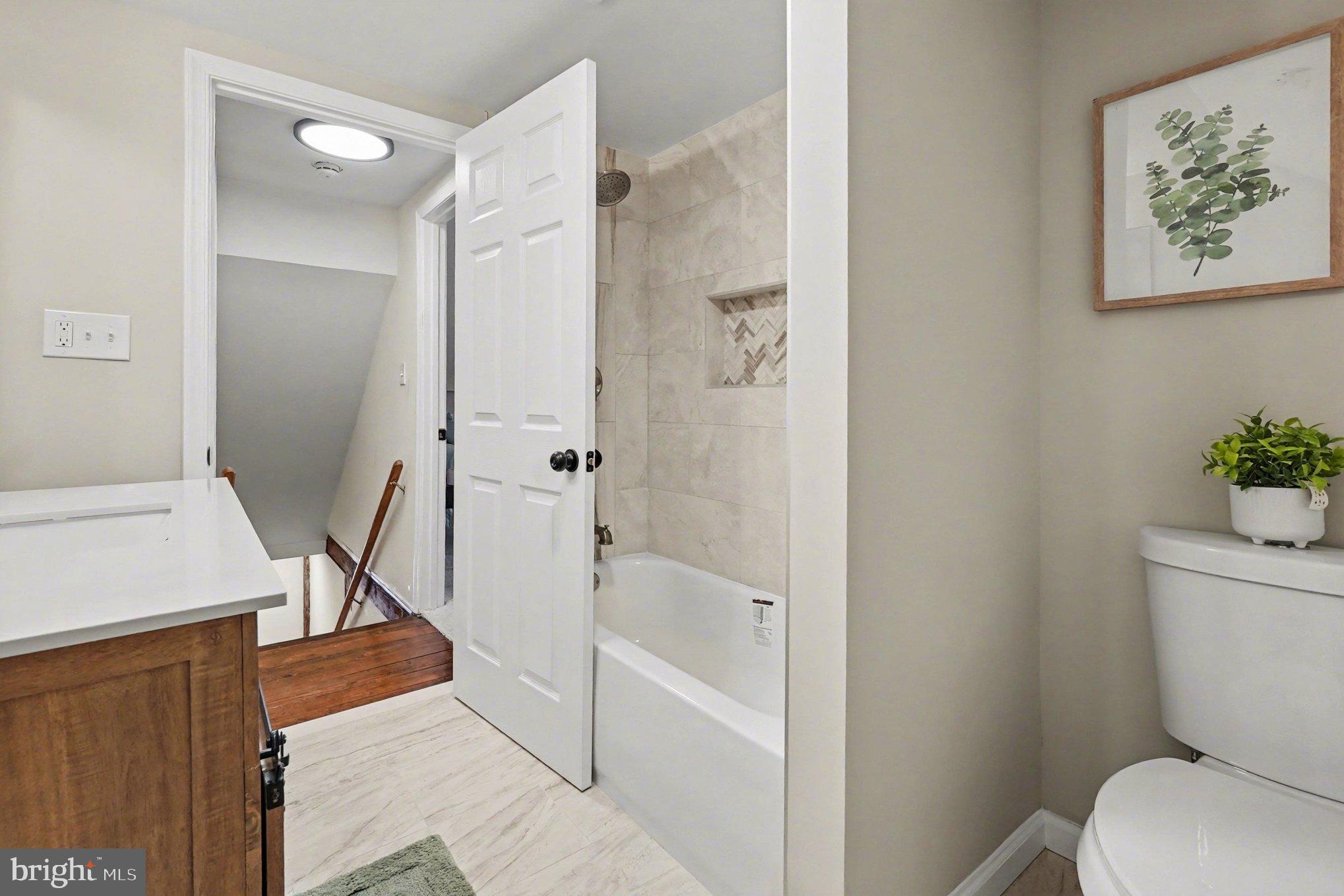 DEERHAVEN - Residential