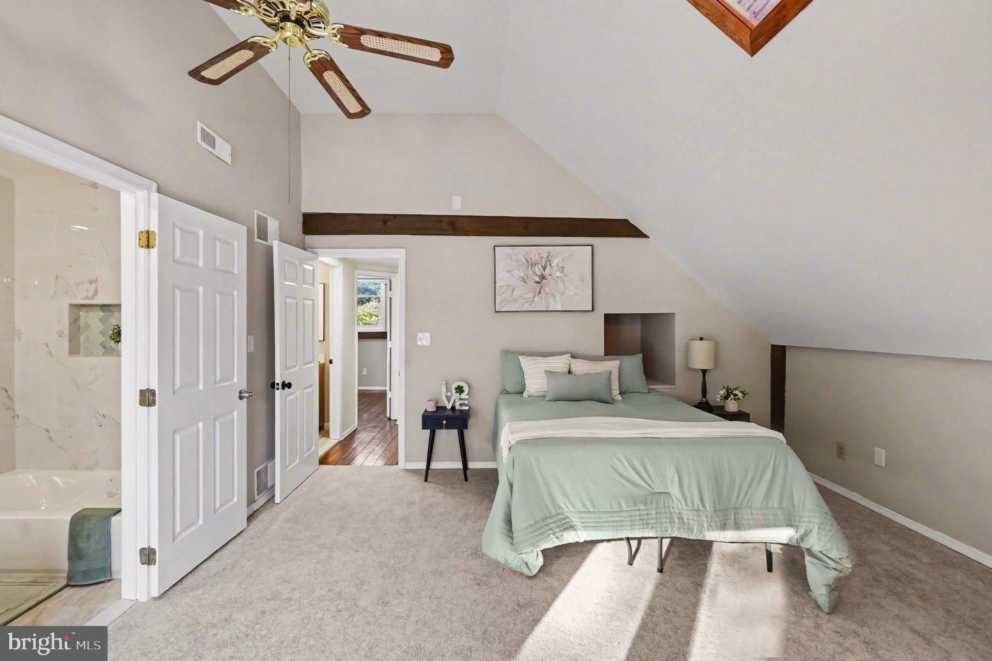 DEERHAVEN - Residential