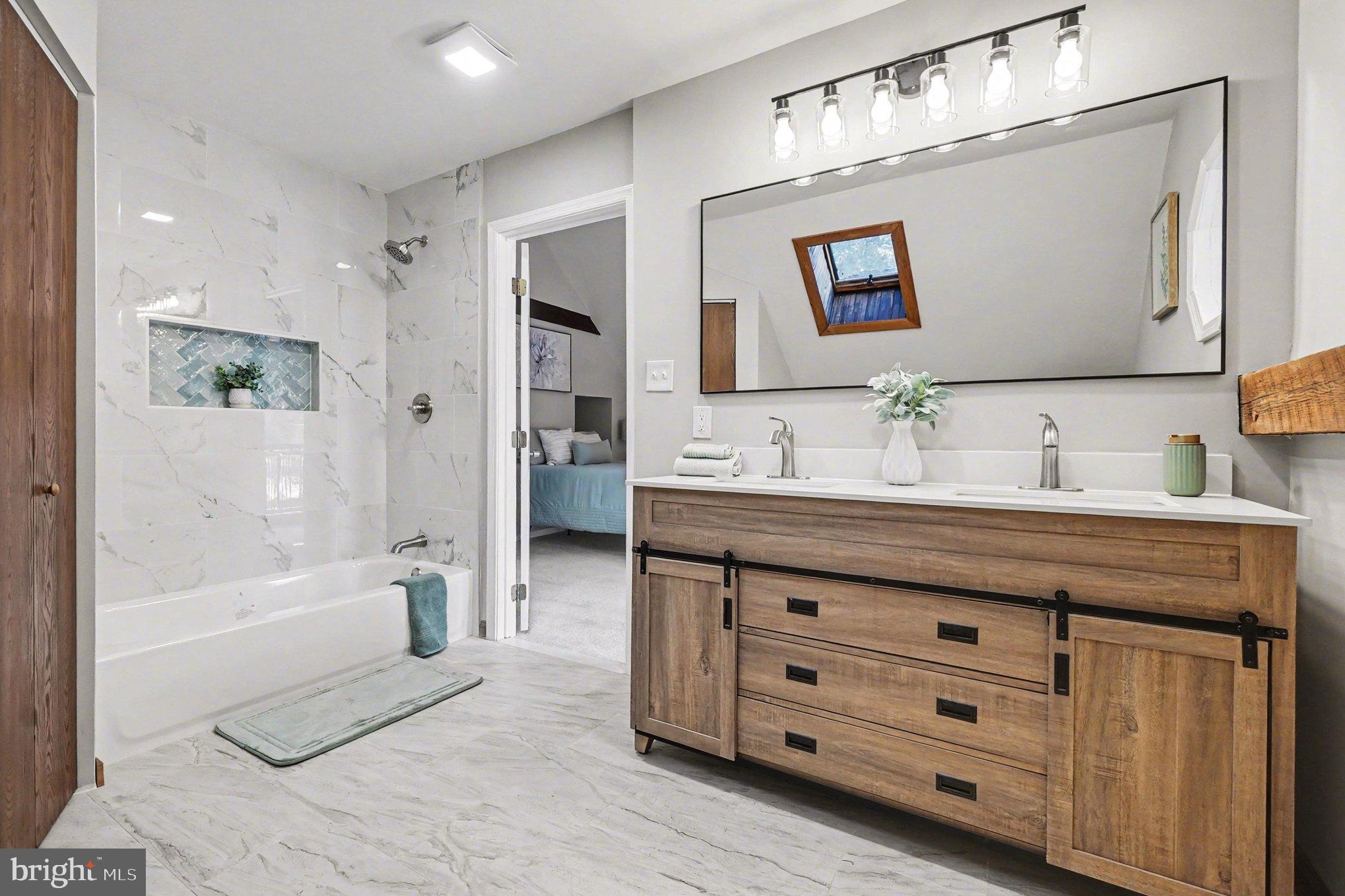 DEERHAVEN - Residential