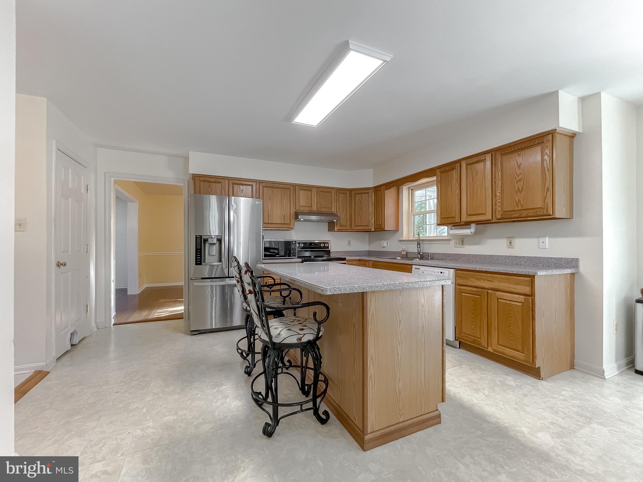 MEADOW LAKE - Residential