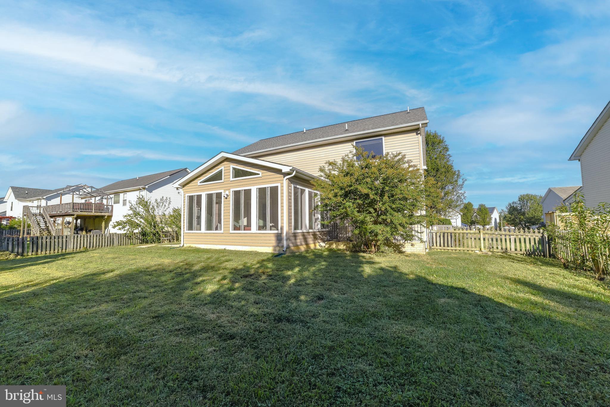 MEADOW LAKE - Residential