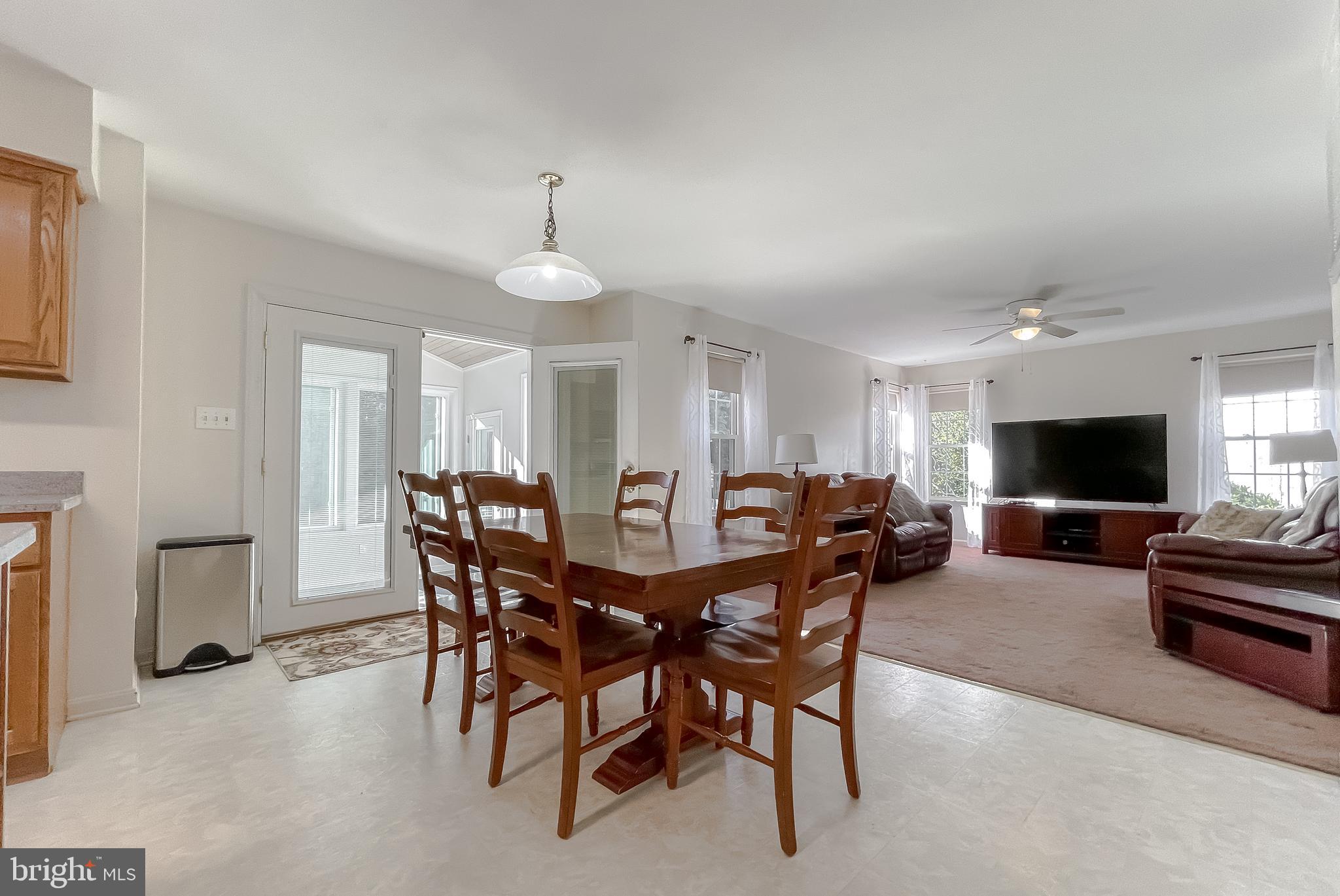 MEADOW LAKE - Residential