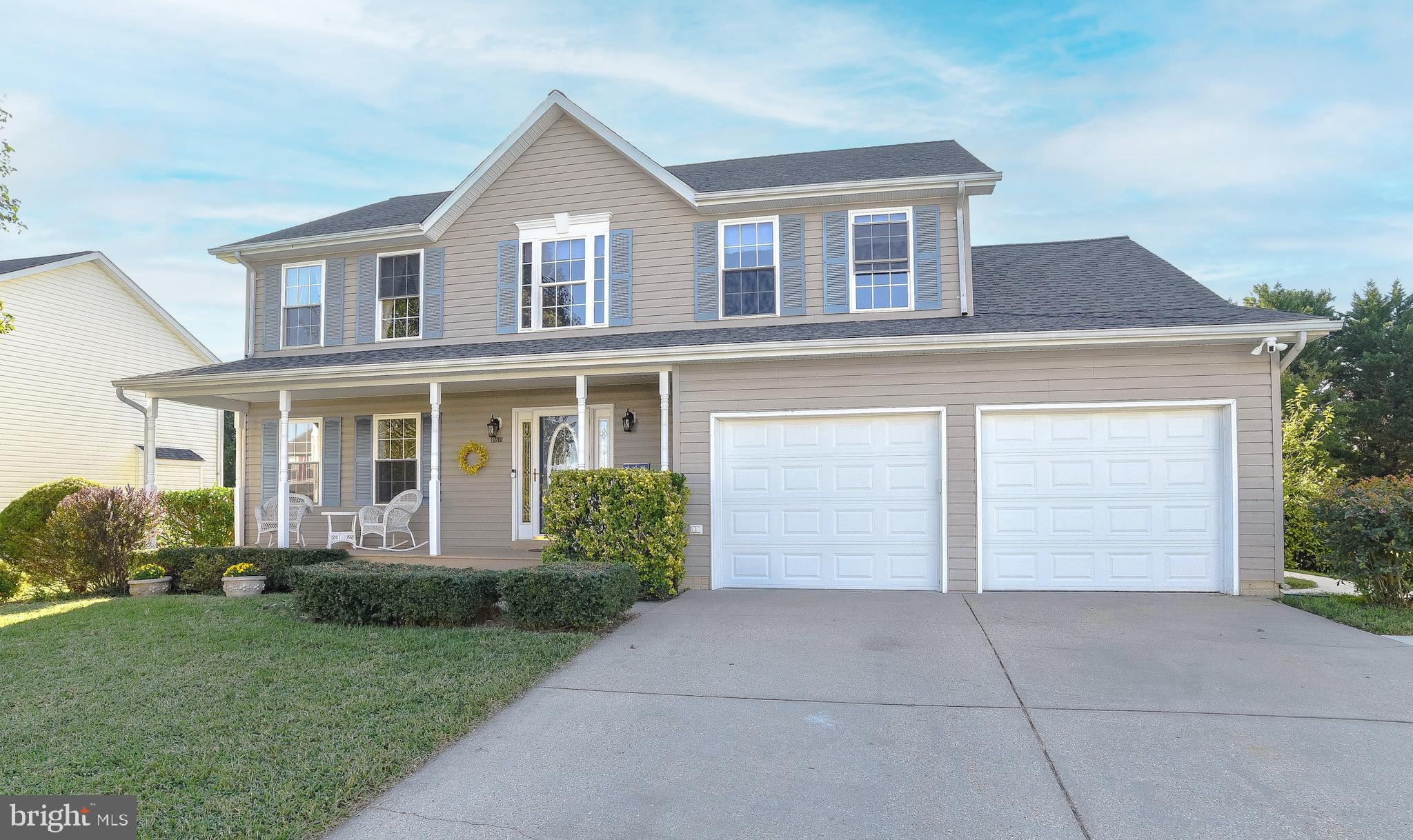 MEADOW LAKE - Residential