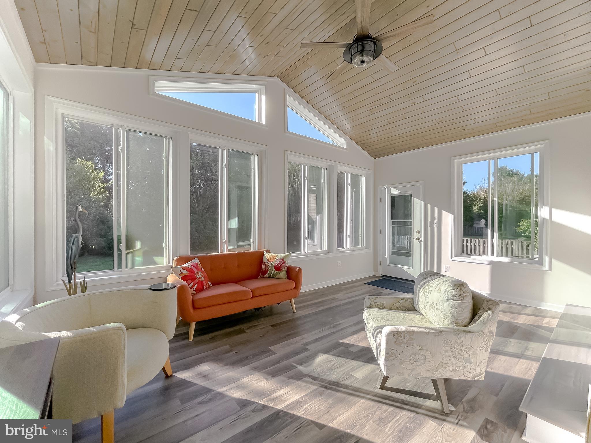 MEADOW LAKE - Residential